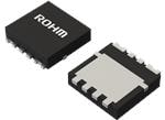 ROHM Semiconductor MOSFET de puissance RQ3xFRATCB