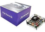 Renesas Electronics Kit de démarrage H3e-2G Premier R-Car