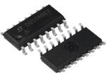 Vishay / Siliconix Commutateurs analogiques CMOS quadruples améliorés DG308B