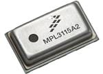 NXP Semiconductors Capteurs numériques de pression MPL3115 et MPL3150