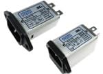 Adam Tech EMI/RFI Power Line Filters