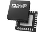 Analog Devices / Maxim Integrated Pilotes de moteur à CC MAX22212