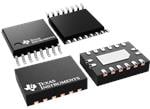 Texas Instruments SN74AC138-Q1 Décodeurs/démultiplexeurs à inversion de 3 à 8 lignes