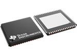 Texas Instruments CAN à échantillonnage RF 14 bits ADC34RF55