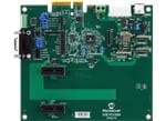 Microchip Technology Carte d'évaluation EVB-PCI12000