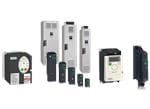 Schneider Electric Variateurs de vitesse Altivar