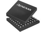 Renesas Electronics Atténuateurs de vacillement FemtoClock®3 sans fil RC38x08