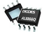 Diodes Incorporated Convertisseur Buck-Boost, Boost, Buck et SEPIC AL8866Q