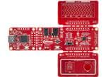 Infineon Technologies Kit PSOC™ 4000T CAPSENSE™ CY8CPROTO-040T