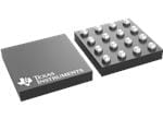 Texas Instruments CNA intelligents 10 bits DAC539E4W