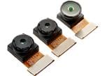 STMicroelectronics Promodules monochromes CAM-56G3