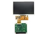 NXP Semiconductors Affichage LCD parallèle TM050RDH03-41