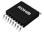 ROHM Semiconductor Convertisseur A/N BD79104FV-LA 