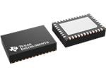 Texas Instruments Convertisseur abaisseur synchrone SWIFT™ TPS546B24S 