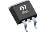 STMicroelectronics Redresseurs de puissance 100 V SCHOTTKY STPS41H100C 