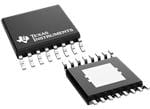 Texas Instruments TSD5402-Q1 amplificateur de pilotage de capteur de classe D