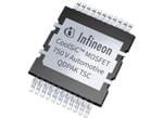 Infineon Technologies MOSFET à tranchée SiC CoolSiC™ automobile 750V G1