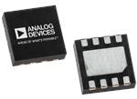 Analog Devices Inc. Amplificateur à faible bruit ADL8120 de 30 kHz à 20 GHz