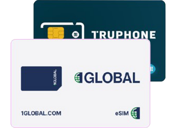 Lte esim outlet
