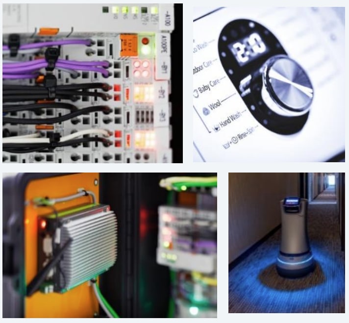 ams OSRAM LED SmartPhase® 0603 Gen 2