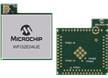 Module de microcontrôleur (MCU) WFI32E04UE Wi-Fi®