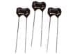 CD15 Mica Capacitors