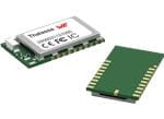 Würth Elektronik Module radio tout-en-un Thalassa de 2,4 GHz