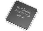 Infineon Technologies Cluster T2G TRAVEO™