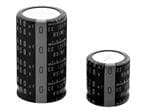 Nichicon LHX Snap-In Aluminum Electrolytic Capacitors