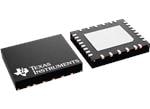 Texas Instruments Pilotes de moteur FET intégrés triphasés DRV8376-Q1