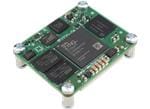 Trenz Electronic TE0720-04-62I33MA System-on-Chip (SoC) Module