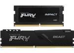 Modules de mémoire DDR4/DDR5 FURY