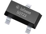 Infineon Technologies Commutateurs magnétiques XENSIV™ TLE4960x