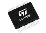 STMicroelectronics Régulateurs de tension doubles automobiles L99VR02XP