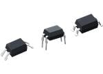 Diodes Incorporated  Optocoupleurs de sortie de transistor DPC817