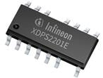 Infineon Technologies XDPS2201E Hybrid Flyback Controller ICs