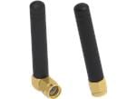 TE Connectivity / Linx Technologies Mini antennes fouets cellulaires