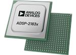 Analog Devices Inc. ADSP-2183x/-SC83x DSP SHARC®-FX haute performance