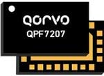 Qorvo Module frontal (FEM) QPF7207