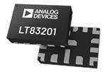 Analog Devices Inc. Régulateur abaisseur à très faible bruit LT83201
