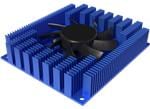 Heat Sinks for NVIDIA® Jetson Thor™ SOMs