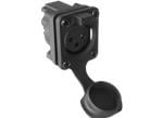 Connecteurs XLR IP65 série AX