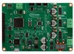 Infineon Technologies Kits d’évaluation TLE9189 de MOTIX 
