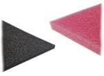 Chip Quik Black & Pink ESD Foam
