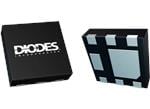 Diodes Incorporated Régulateurs de tension LDO AP7347EQ 