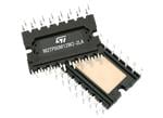 STMicroelectronics Module d’alimentation automobile M2TP80M12W2-2LA