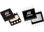 STMicroelectronics Régulateurs de tension linéaires L99VR03