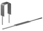 Bourns Résistance à élément métallique nu Riedon™ MS
