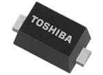 Toshiba Diodes à capacité variable JDV2S4x
