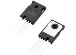 Wolfspeed MOSFET SiC discrets E4MS 1 200 V